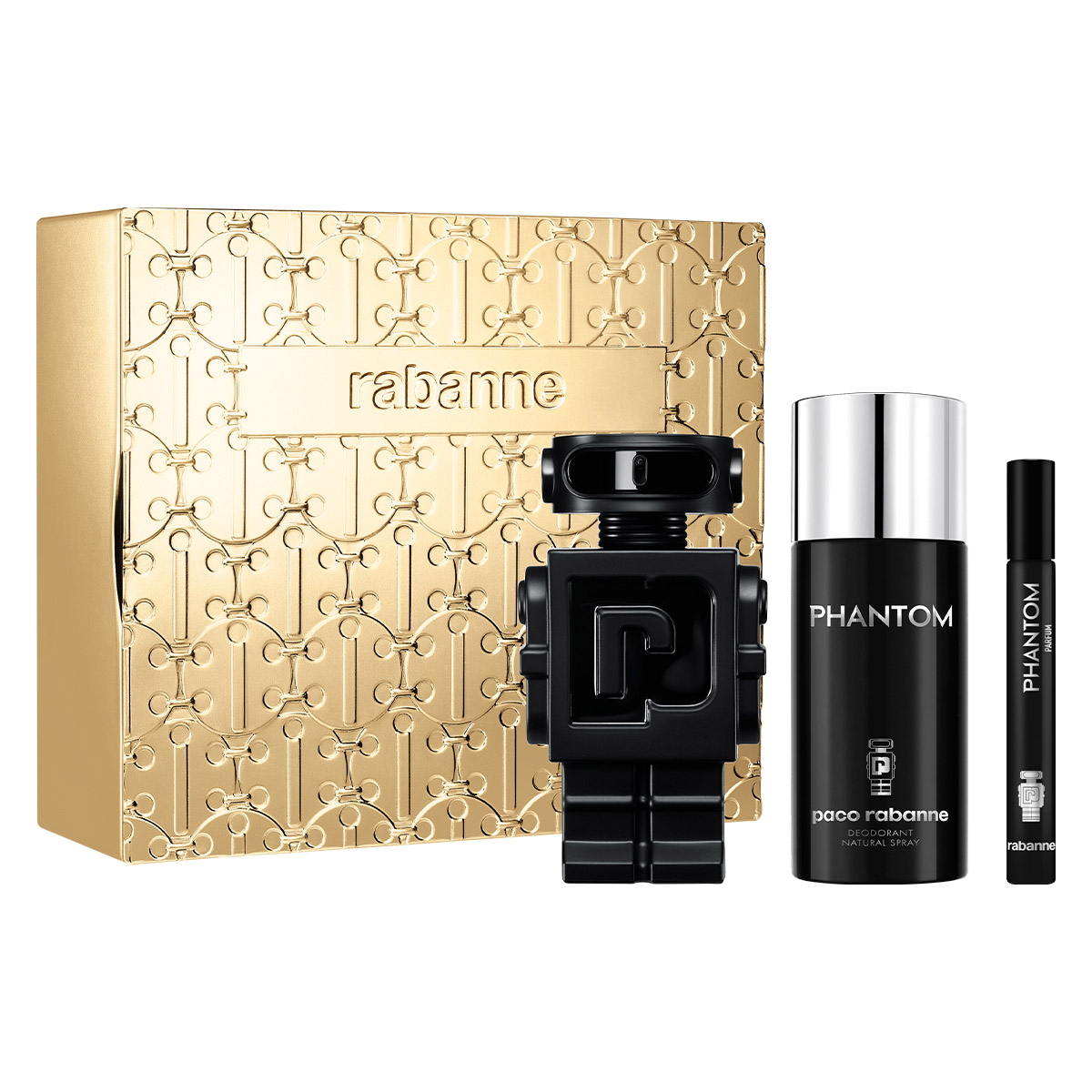 PHANTOM SET PARFUM